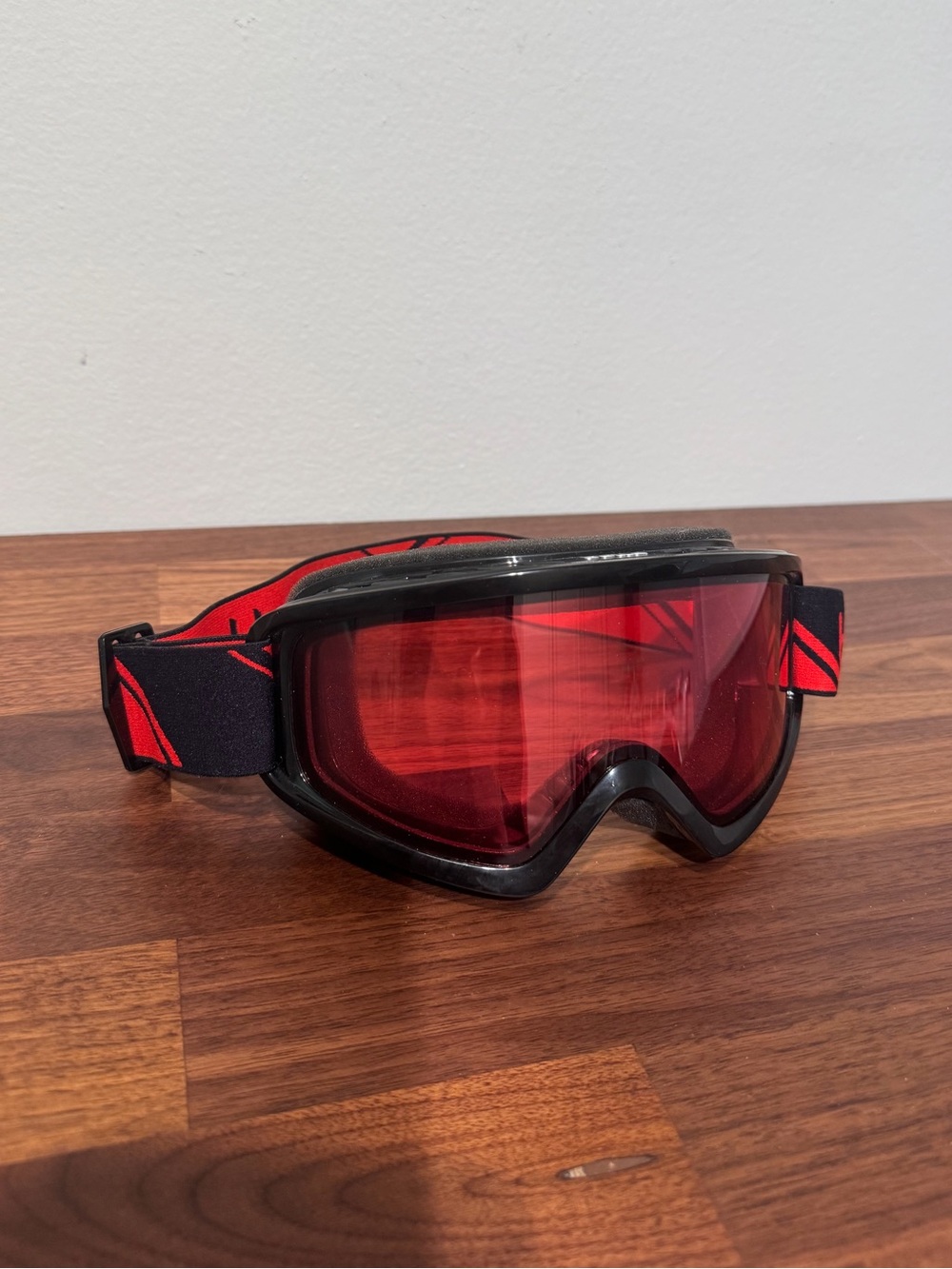 Bolle Ski Goggles